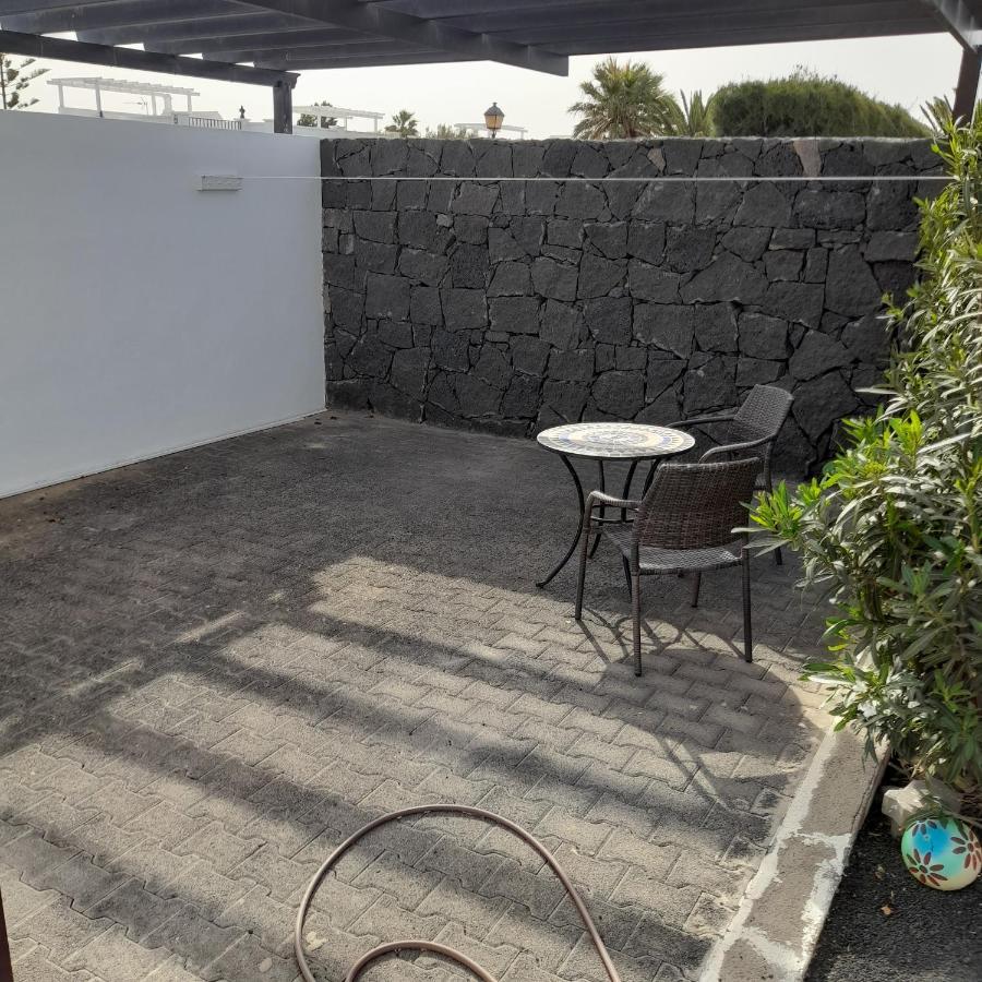 Villa Julima Playa Blanca  Exterior photo